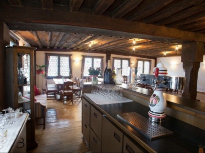 Foto: Waldhorn