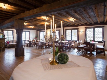 Foto: Waldhorn