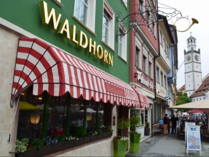 Foto: Waldhorn