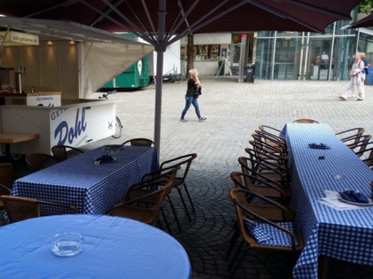 Foto: Waldhorn